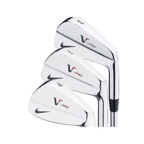 nike vr pro blade irons